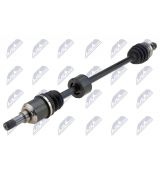 FIAT PANDA 1.1, 1.2 03- /PRAVÁ/