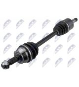 FIAT PANDA 1.4, 1.3D MULTIJET 06- /ĽAVÁ, MANUAL/