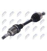 FIAT DOBLO 1.6D MULTIJET 10-, OPEL COMBO 1.6CDTI 12- /ĽAVÁ, AUTOMAT, HEAVY DUTY SUSPENSION/