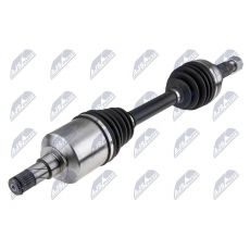 FIAT CROMA 1.9D MULTIJET 05- /ĽAVÁ, MANUAL/