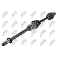 FIAT FIORINO 1.3D MULTIJET 07-, ALFA ROMEO MITO 1.3D MULTIJET 08-10 /PRAVÁ, MANUAL, AUTOMAT/