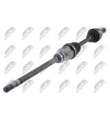 FIAT FIORINO 1.3D MULTIJET 09-, PEUGEOT BIPPER 1.3HDI 10-, CITROEN NEMO 1.3HDI 10- /PRAVÁ, MANUAL/