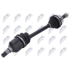 FIAT BRAVO II 1.4T-JET 120/150KM, 1.6D MULITJET 07-, LANCIA DELTA 1.4T 120/150KM, 1.6D MULTIJET 08- /ĽAVÁ, 6MANUAL/