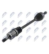 HONDA JAZZ 1.2, 1.3, 1.4 08-, CITY 1.4 08- /ĽAVÁ/