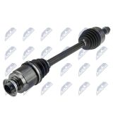 HONDA RIDGELINE 3.5 AWD 05-, ODYSSEY 3.5 07-10 /PREDNÁ, ĽAVÁ, AUTOMAT/