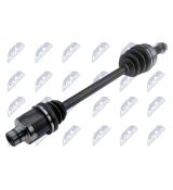 HONDA RIDGELINE 3.5 AWD 05-, ODYSSEY 3.5 05-10 /PREDNÁ, PRAVÁ, AUTOMAT/