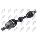 HONDA CIVIC 1.6I-DTEC 13-16 /ĽAVÁ, MANUAL/