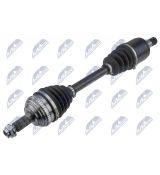 HONDA CIVIC 1.6VTI 92-01 /PRAVÁ/