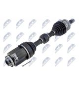 HYUNDAI SANTA FE II 06-12, KIA SORENTO 2.2CRDI 09-12 /PREDNÁ, PRAVÁ, MANUAL/