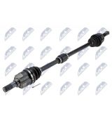 HYUNDAI ACCENT 1.4, 1.6 05-10 /PRAVÁ/