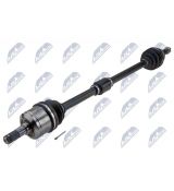 HYUNDAI MATRIX 1.6 01- /PRAVÁ, MANUAL/