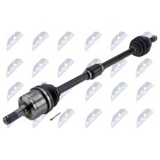 HYUNDAI MATRIX 1.6 01- /PRAVÁ, MANUAL/