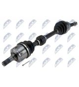 HYUNDAI MATRIX 1.6 01- /ĽAVÁ, MANUAL/