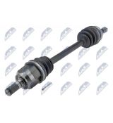 HYUNDAI ELANTRA 2.0 15- /ĽAVÁ, AUTOMAT/