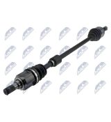 HYUNDAI I10 1.1 MANUAL, AUTOMAT 07-, 1.2 MANUAL 08- /PRAVÁ/