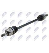 HYUNDAI 4WD SANTA FE III 2.0CRDI, 2.2CRDI, 2.4 12-, GRAND SANTA FE 2.2CRDI, 3.3 13-, KIA SORENTO 4WD 2.0CRDI, 2.2CRDI, 2.4 09- /ZADNÁ, ĽAVÁ, MANUAL, AUTOMAT/