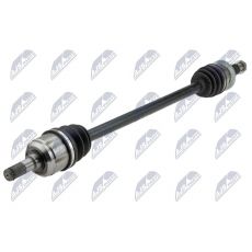 HYUNDAI 4WD SANTA FE III 2.0CRDI, 2.2CRDI, 2.4 12-, GRAND SANTA FE 2.2CRDI, 3.3 13-, KIA SORENTO 4WD 2.0CRDI, 2.2CRDI, 2.4 09- /ZADNÁ, ĽAVÁ, MANUAL, AUTOMAT/