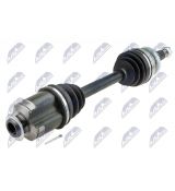 HYUNDAI SANTA FE 2.4 2WD/4WD 10-12, KIA SORENTO 2.4 2WD/4WD 09- /PREDNÁ, PRAVÁ, MANUAL, AUTOMAT/