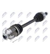 HYUNDAI IX35 2.0 4WD 09-, KIA SPORTAGE 2.0 AWD 10- /PREDNÁ, PRAVÁ, MANUAL, AUTOMAT, SŁOWACJA/