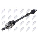 HYUNDAI I20 1.4CRDI, 1.6CRDI 08- /PRAVÁ/