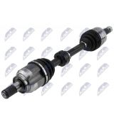 HYUNDAI IX35 2.0CRDI 4WD 10-15, KIA SPORTAGE 2.0CRDI AWD 10-15 /PREDNÁ, ĽAVÁ, AUTOMAT6/