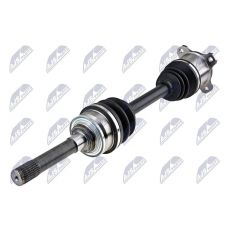 HYUNDAI TERRACAN 2.9CRDI, 3.5V6 01-06 /PREDNÁ, PRAVÁ, MANUAL, AUTOMAT/