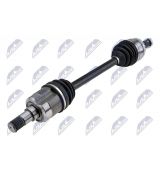 HYUNDAI TUCSON 2.0CRDI 2WD, 4WD 15-, KIA SPORTAGE 2.0CRDI 2WD, 4WD 15- /PREDNÁ, ĽAVÁ, MANUAL6/