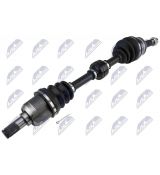 HYUNDAI MATRIX 1.5CRDI 04-10 /ĽAVÁ, MANUAL5/