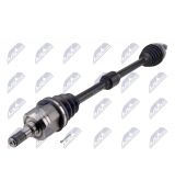 HYUNDAI TUCSON 2.0CRDI 113KM 2WD, 4WD 04-10 /PREDNÁ, PRAVÁ, MANUAL/