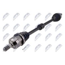 HYUNDAI TUCSON 2.0CRDI 113KM 2WD, 4WD 04-10 /PREDNÁ, PRAVÁ, MANUAL/