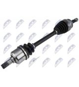 HYUNDAI SANTA FE 2.0CRDI 113KM 01-06 /PREDNÁ, ĽAVÁ, MANUAL/