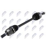 HYUNDAI ELANTRA 1.8 10-16 /ĽAVÁ, AUTOMAT/