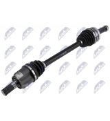 HYUNDAI I30 1.6CRDI 12-, KIA CEED 1.6CRDI 12-, PRO CEED 1.6CRDI 13- /ĽAVÁ, AUTOMAT/