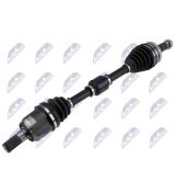 HYUNDAI VELOSTER 1.6 11- /ĽAVÁ, AUTOMAT/