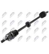 HYUNDAI SANTA FE 2.4 2WD 01-06 /PREDNÁ, PRAVÁ, MANUAL/