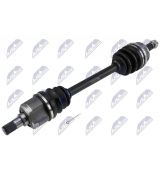 HYUNDAI SANTA FE 2.4 2WD 01-06 /PREDNÁ, ĽAVÁ, MANUAL/