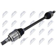 HYUNDAI GENESIS 2.0T, 3.8 08-14 /ZADNÁ, ĽAVÁ, AUTOMAT/