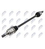 HYUNDAI GENESIS 2.0T, 3.8 08-14 /ZADNÁ, PRAVÁ, AUTOMAT/