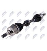 HYUNDAI MATRIX 1.5CRDI 04-10 /ĽAVÁ, MANUAL5/