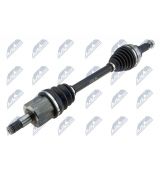 JAGUAR X-TYPE 2.5 V6 2WD/4WD, 3.0V6 2WD/4WD 01-08 /PREDNÁ, PRAVÁ, MANUAL, AUTOMAT/