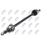 JAGUAR XF VIN R47154-> 13-, XJ 09- /ZADNÁ, PRAVÁ, AUTOMAT/