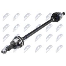 JAGUAR XF VIN R47154-> 13-, XJ 09- /ZADNÁ, PRAVÁ, AUTOMAT/