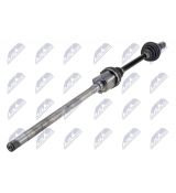 JAGUAR XE 2.-, 2.0D AWD 17-, XF II AWD 15- /PREDNÁ, PRAVÁ, AUTOMAT/