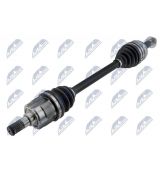 KIA PICANTO 1.0 11-17 /ĽAVÁ, MANUAL/