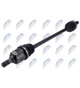 KIA CARENS II/III 2.0CRDI 02- /PRAVÁ, MANUAL/