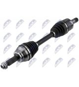 KIA NIRO 1.6GDI HYBRID, PLUG-IN HYBRID 16-, HYUNDAI IONIQ 1.6GDI, PLUG-IN HYBRID 16- /ĽAVÁ, AUTOMAT 6DCT/