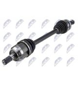 KIA OPTIMA 2.0 15-, HYUNDAI SONATA 2.0 14- /ĽAVÁ, AUTOMAT/