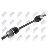 KIA RIO III 1.2, 1.25 11-17 /ĽAVÁ, MANUAL, AUTOMAT/