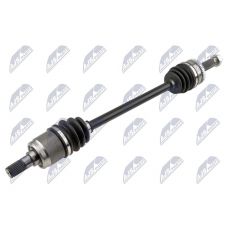 KIA RIO III 1.2, 1.25 11-17 /ĽAVÁ, MANUAL, AUTOMAT/