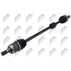 KIA RIO III 1.2, 1.25 11-17 /PRAVÁ, MANUAL, AUTOMAT/